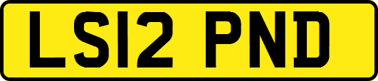 LS12PND