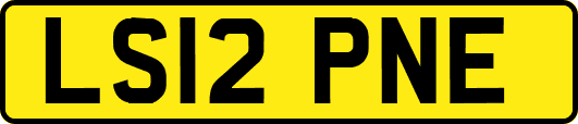 LS12PNE