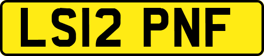 LS12PNF