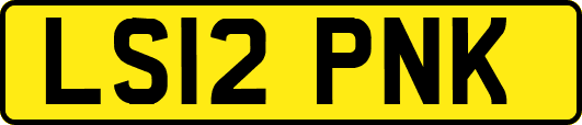 LS12PNK