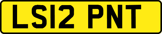 LS12PNT