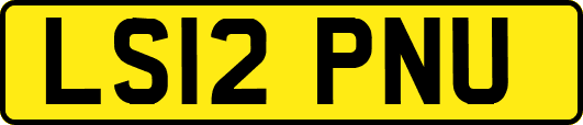 LS12PNU