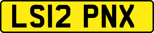 LS12PNX