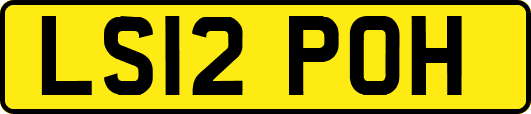 LS12POH