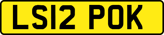 LS12POK