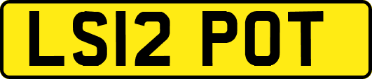 LS12POT