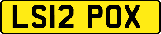 LS12POX