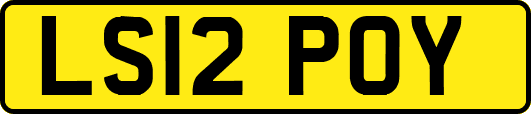 LS12POY