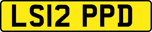 LS12PPD