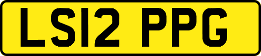 LS12PPG