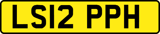 LS12PPH