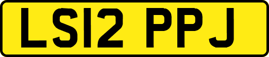 LS12PPJ