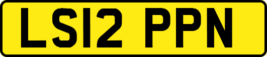 LS12PPN