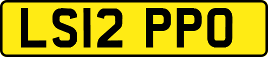 LS12PPO