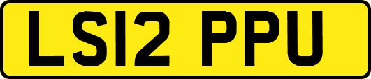 LS12PPU