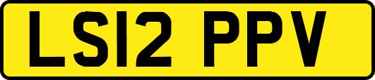 LS12PPV