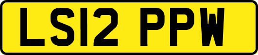 LS12PPW