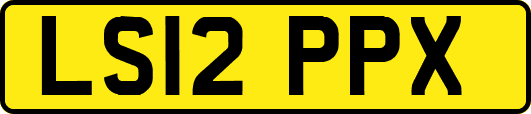 LS12PPX