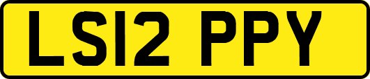LS12PPY