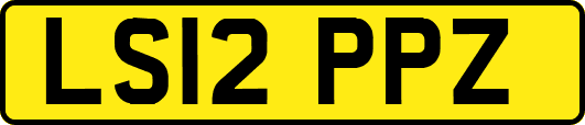 LS12PPZ