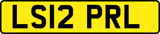 LS12PRL
