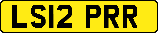 LS12PRR