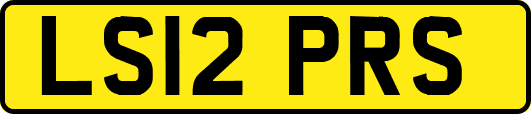 LS12PRS