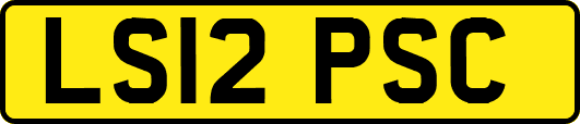 LS12PSC