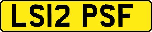 LS12PSF