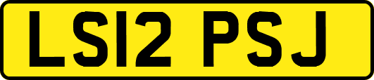LS12PSJ