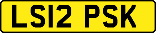 LS12PSK