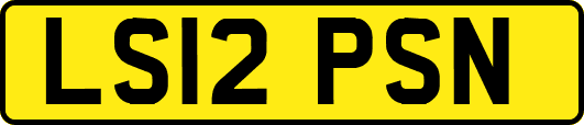 LS12PSN