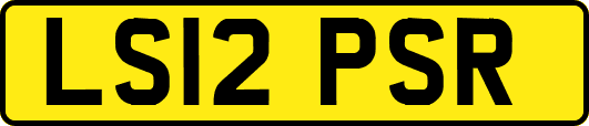 LS12PSR