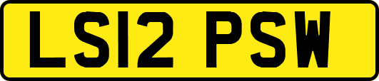 LS12PSW