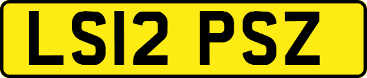 LS12PSZ