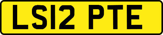 LS12PTE