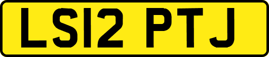 LS12PTJ