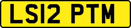 LS12PTM