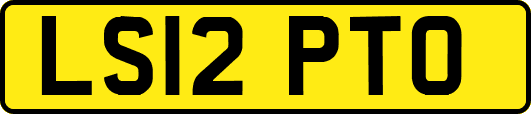 LS12PTO