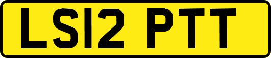 LS12PTT