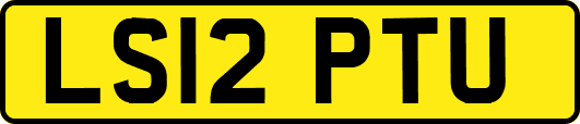LS12PTU