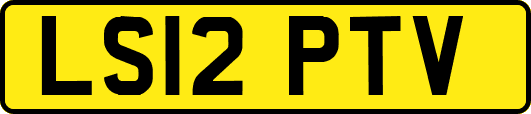 LS12PTV