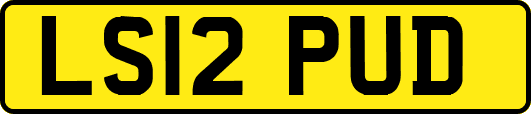 LS12PUD