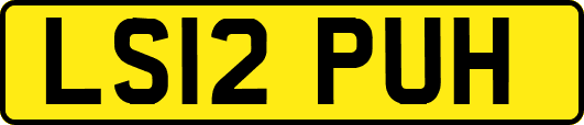 LS12PUH