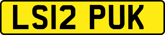 LS12PUK