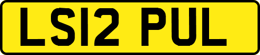 LS12PUL