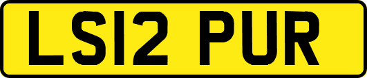 LS12PUR