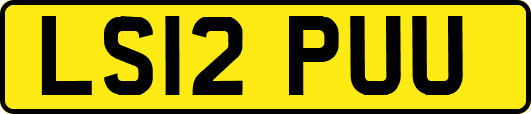 LS12PUU