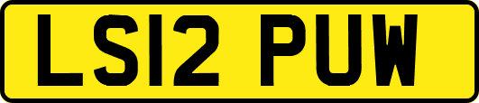 LS12PUW