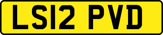 LS12PVD
